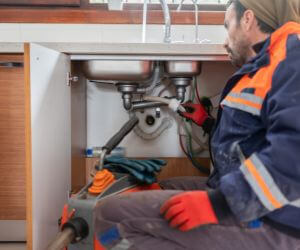 About Emergency plumbing pros Kingston, NH